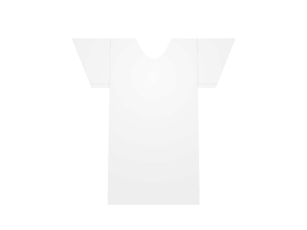 Preview: your design on a white T-Shirt, front view