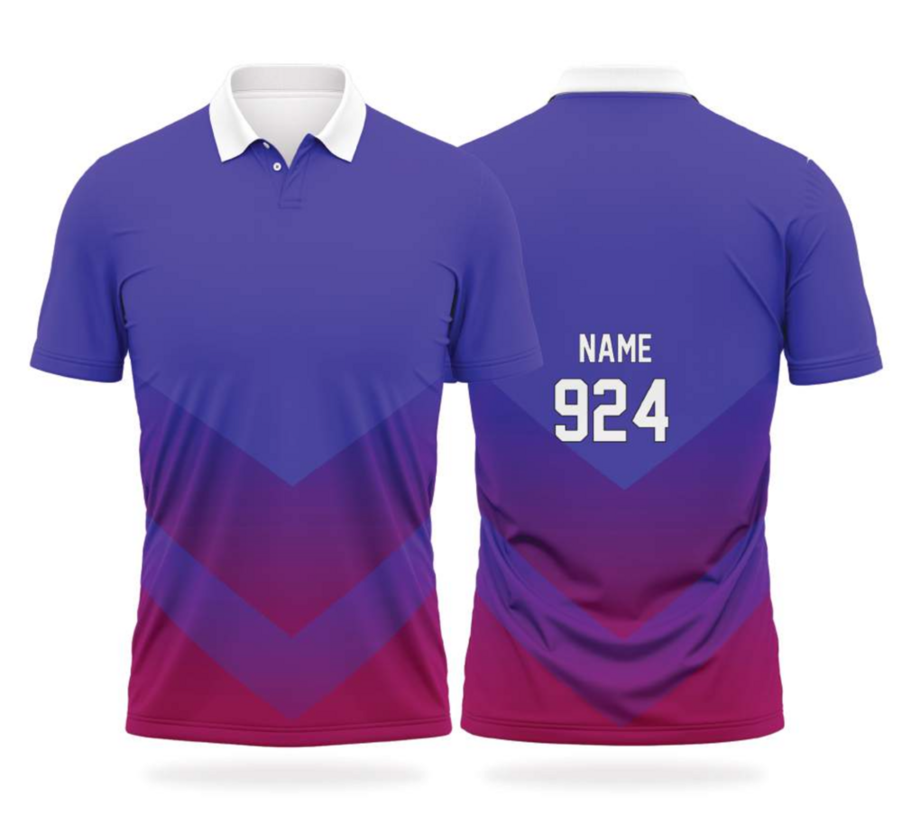 Purple Fade