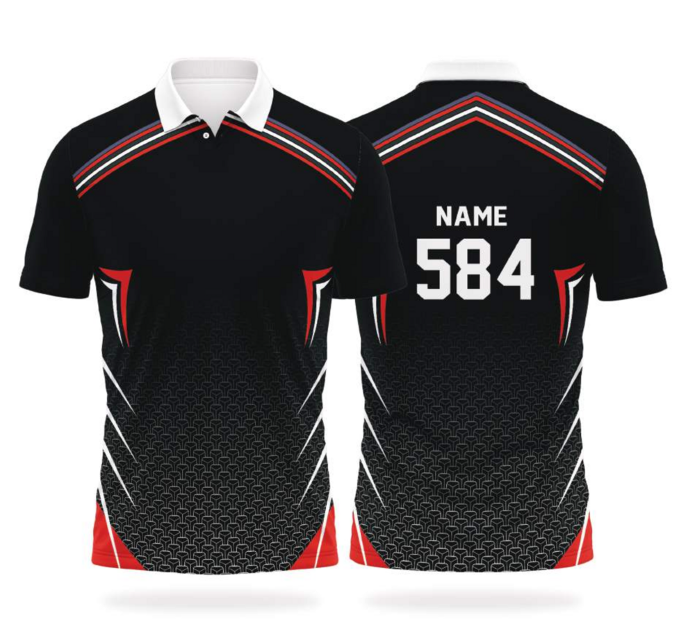 Red Arrow Jersey