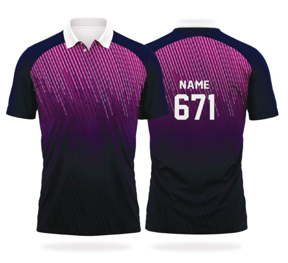 BlackNPink Jersey